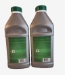 GRM LHM+ Hydraulic Brake and Suspension Fluid - 1 Liter - 2 Pack - LHM2pk