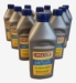 GRM RR363 Heavy Duty Brake Fluid - 1 liter bottle - Case of 10 - RR363CS