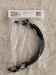 Rolls-Royce / Bentley 1955-1965 Front / Rear Hydraulic Flexible Hose Kit, 5 Hoses - RR 55-80 Front / Rear Kit