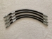 Rolls-Royce / Bentley Front Brake 4 Hose Kit. CD6242 - CD6242